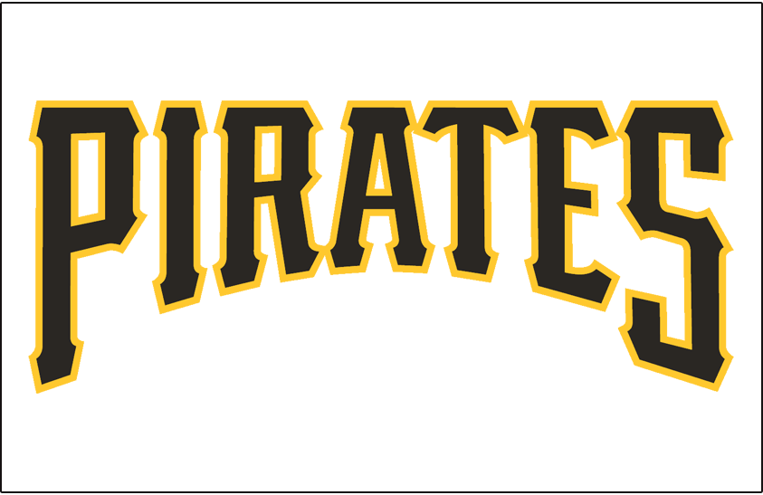 Pittsburgh Pirates 1997-2000 Jersey Logo t shirts iron on transfers